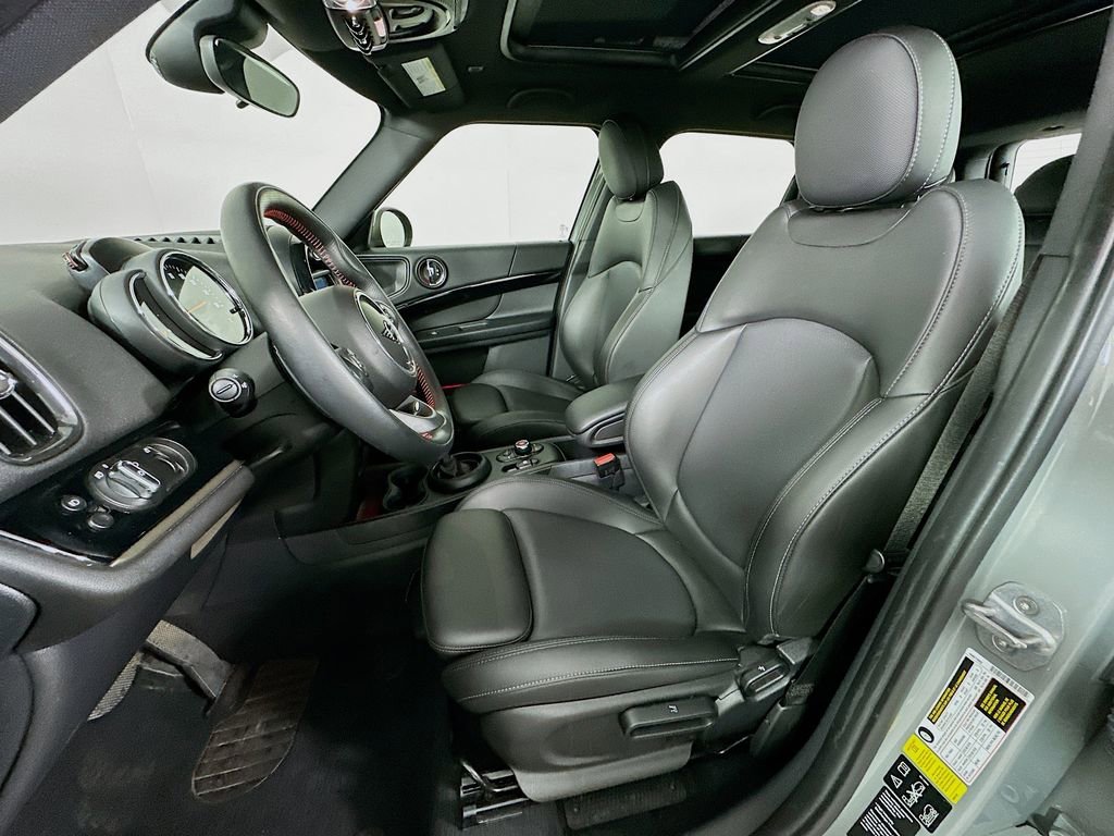 Used 2019 MINI Cooper Countryman S image 20