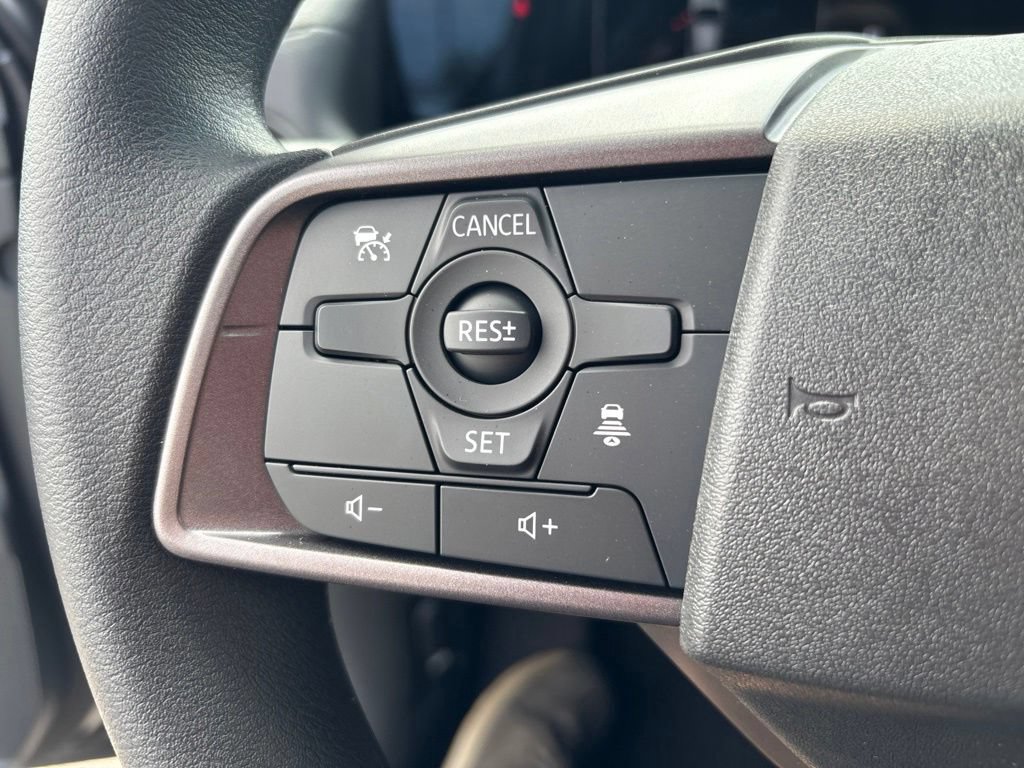 New 2026 Nissan Sentra S w/ Floor Mat Package FWD image 24
