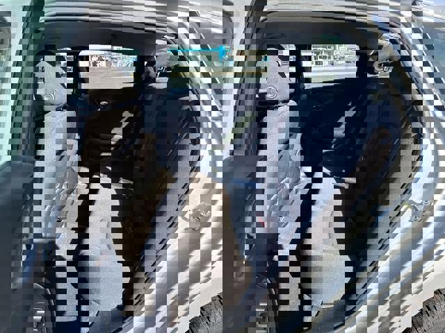 Certified 2022 Chevrolet Malibu RS w/ LPO, Convenience Package 1 image 23