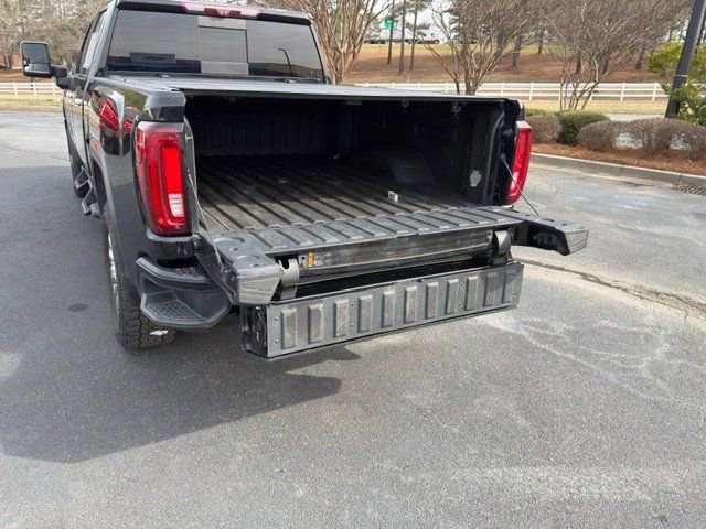 Used 2021 GMC Sierra 2500 Denali w/ Technology Package image 17