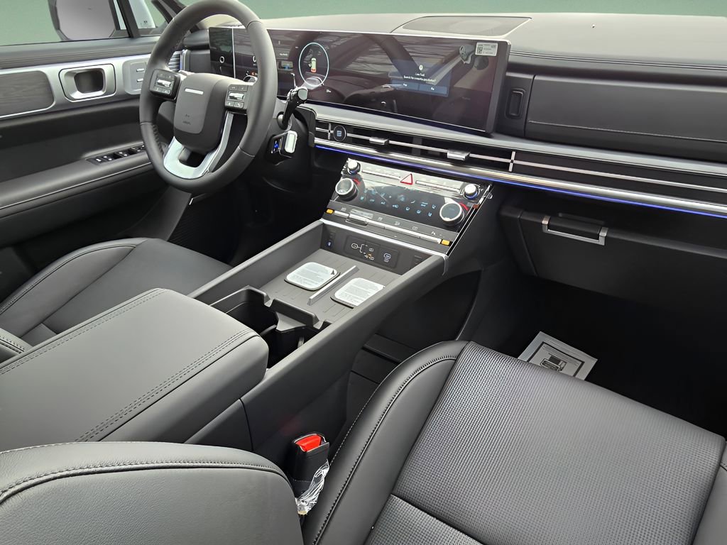 New 2026 Hyundai Santa Fe Limited image 26