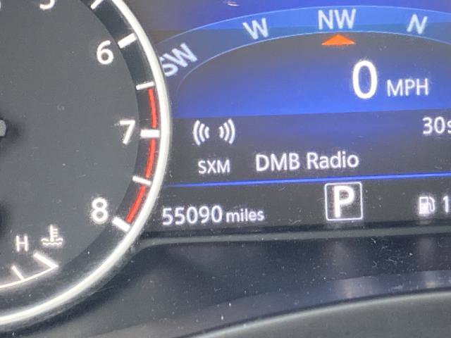 Used 2021 Nissan Murano SL w/ SL Moonroof Package AWD/4WD image 6