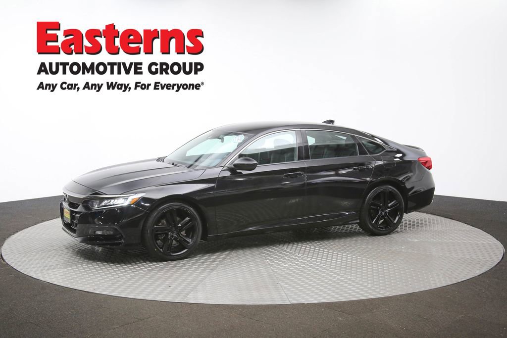 Used 2020 Honda Accord Sport image 53
