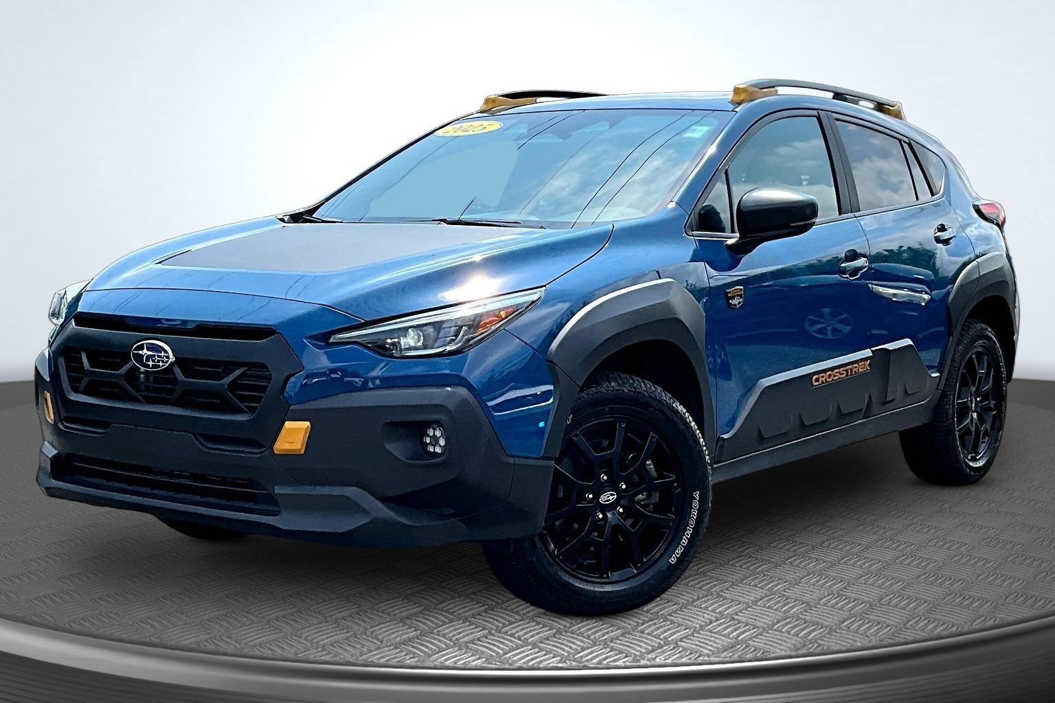 Used 2025 Subaru Crosstrek 2.5i Wilderness w/ Wilderness Package