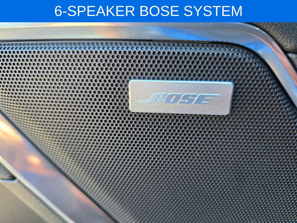 Used 2024 Chevrolet Silverado 1500 RST w/ All Star Edition Plus image 15