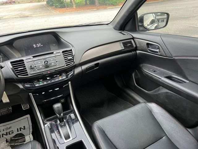Used 2017 Honda Accord Sport Special Edition image 26