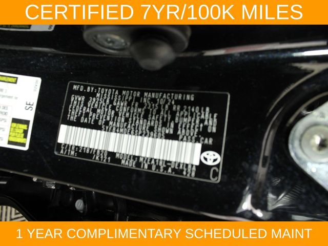 Used 2025 Toyota Corolla LE FWD image 24