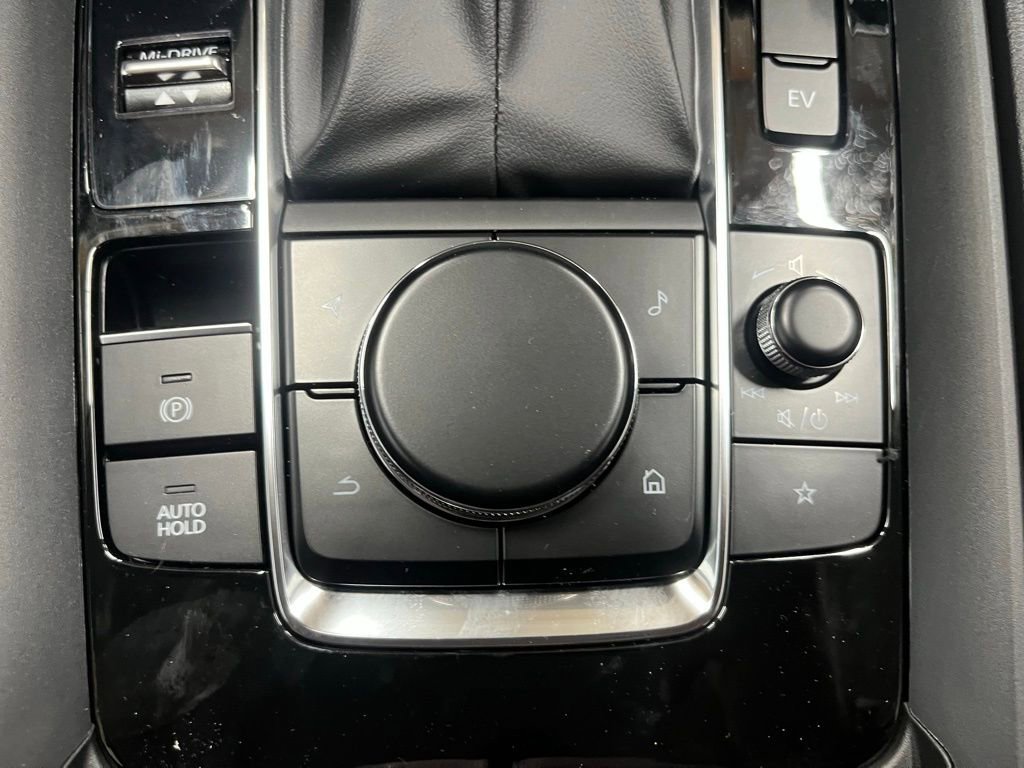 New 2026 MAZDA CX-50 2.5 Hybrid w/ Weather Package image 14