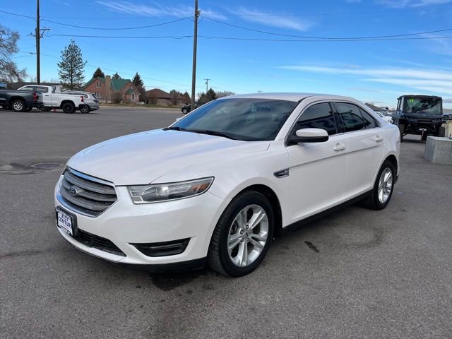 Used 2019 Ford Taurus SEL w/ Equipment Group 201A FWD image 4