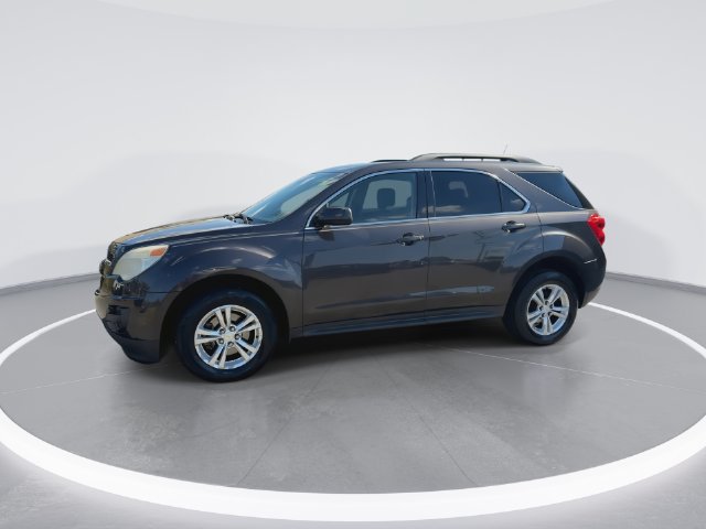Used 2015 Chevrolet Equinox LT w/ Driver Convenience Package FWD image 4