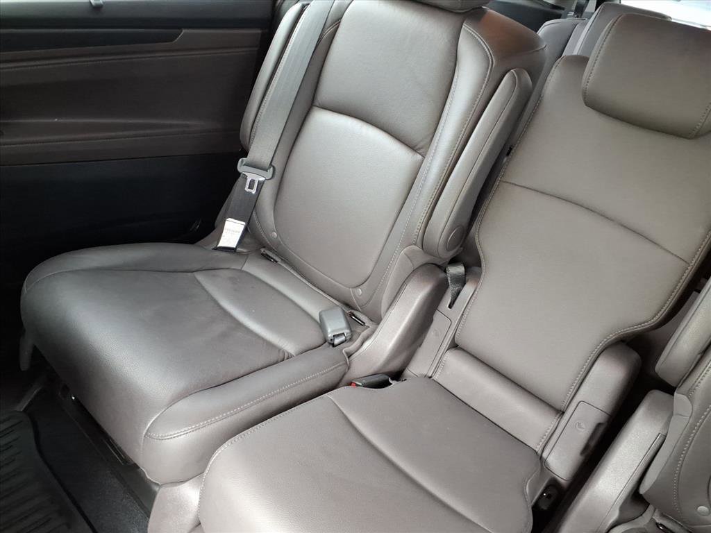 Used 2020 Honda Odyssey EX-L image 22