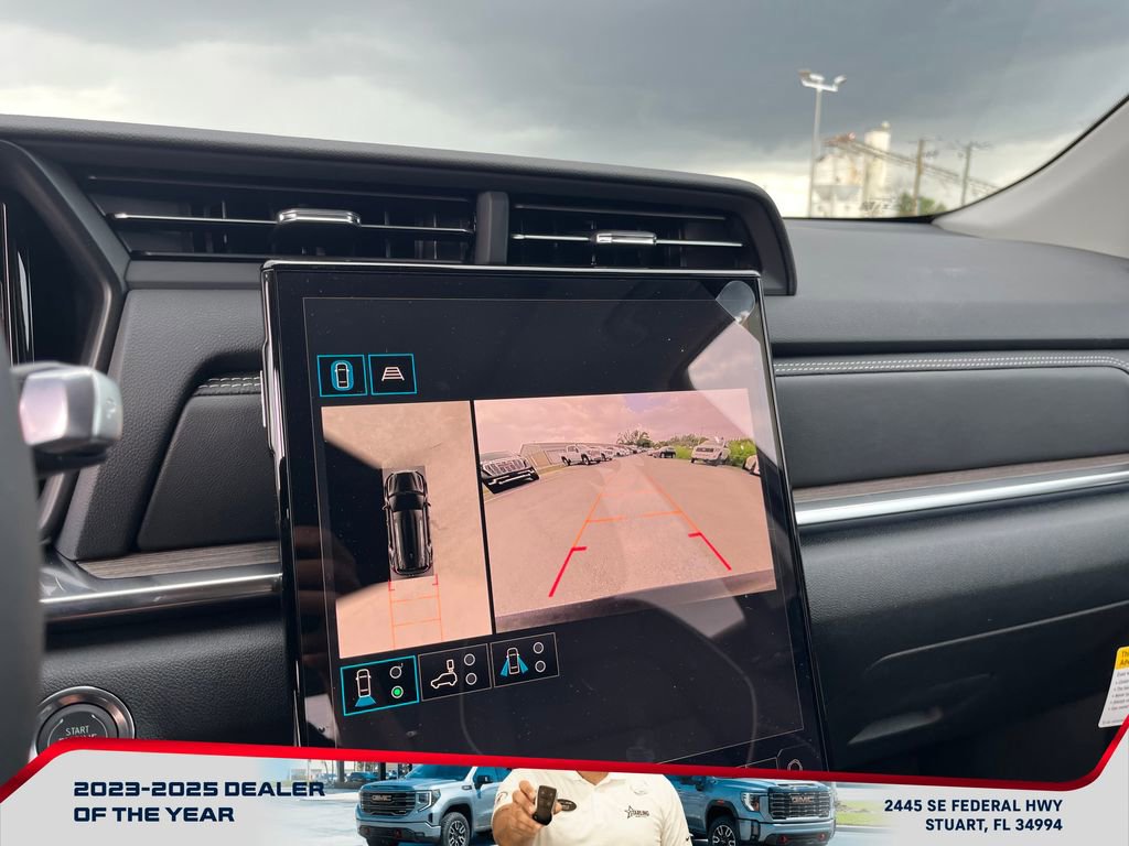 New 2026 GMC Terrain Denali image 31