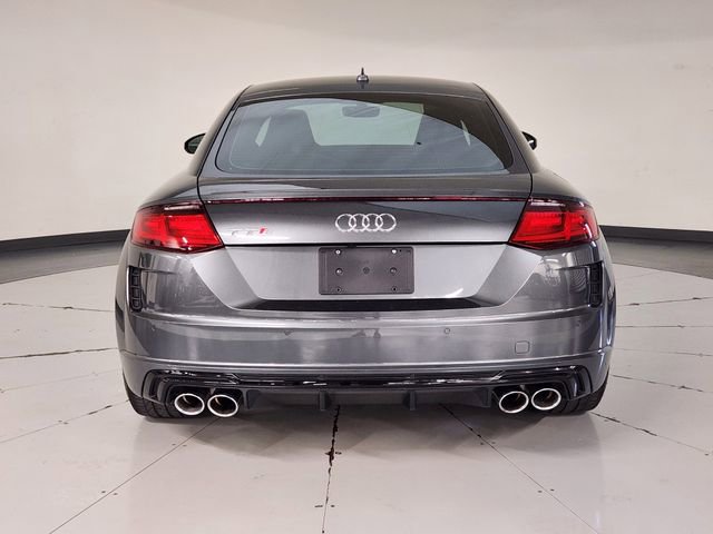 Used 2023 Audi TTS 2.0T Coupe w/ Black Optic Package image 9