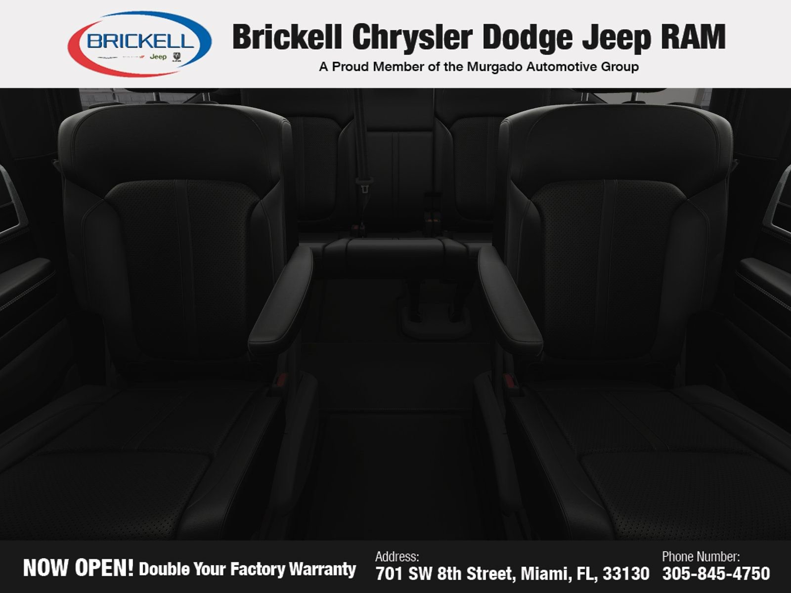 New 2025 Jeep Wagoneer Series II image 19