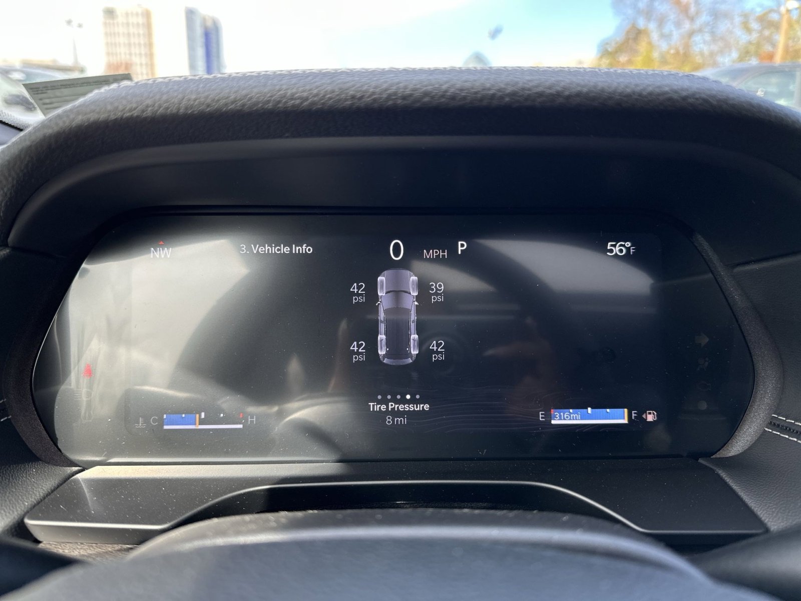 New 2025 Jeep Grand Cherokee Limited w/ Luxury Tech Group II image 17