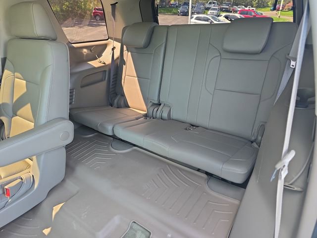 Used 2015 Chevrolet Tahoe LTZ AWD/4WD image 35
