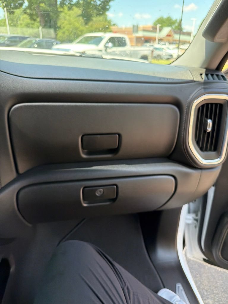 Used 2020 GMC Sierra 1500 SLT w/ SLT Premium Plus Package AWD/4WD image 19