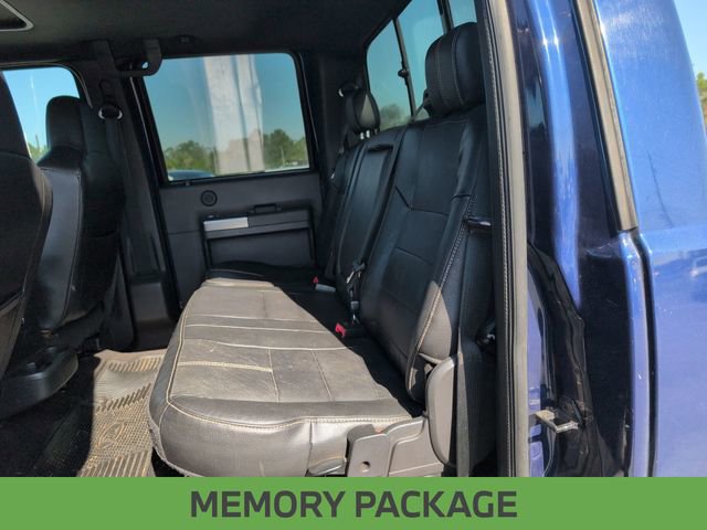 Used 2008 Ford F250 FX4 image 23