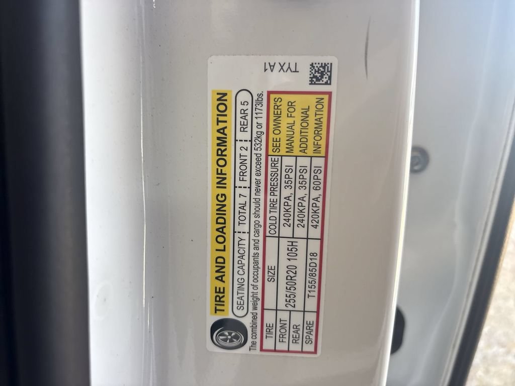 Used 2022 Acura MDX w/ Advance Package AWD/4WD image 35