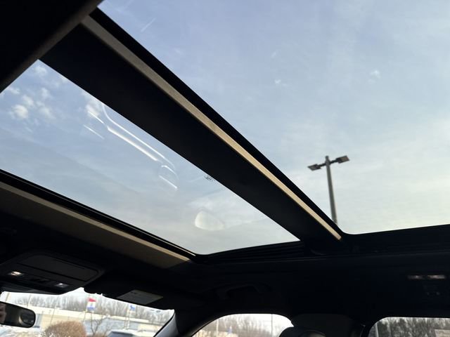 Used 2023 Ford Explorer Timberline image 18