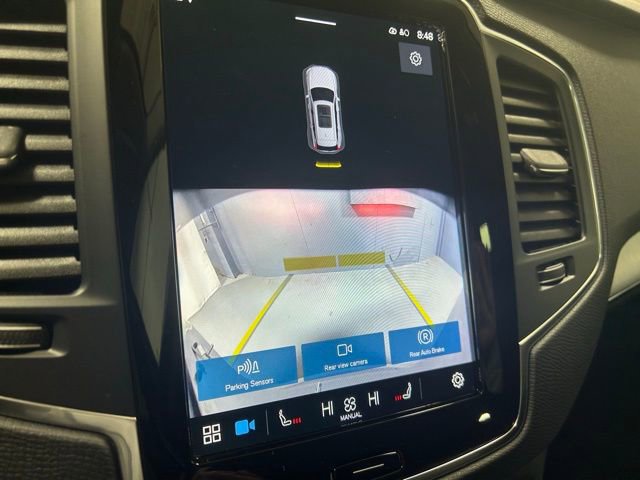 Used 2025 Volvo XC90 B5 Core image 17