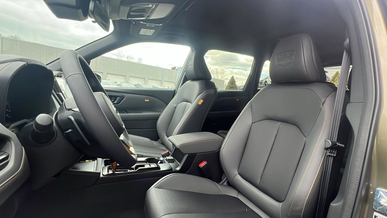 New 2026 Subaru Forester Wilderness image 22