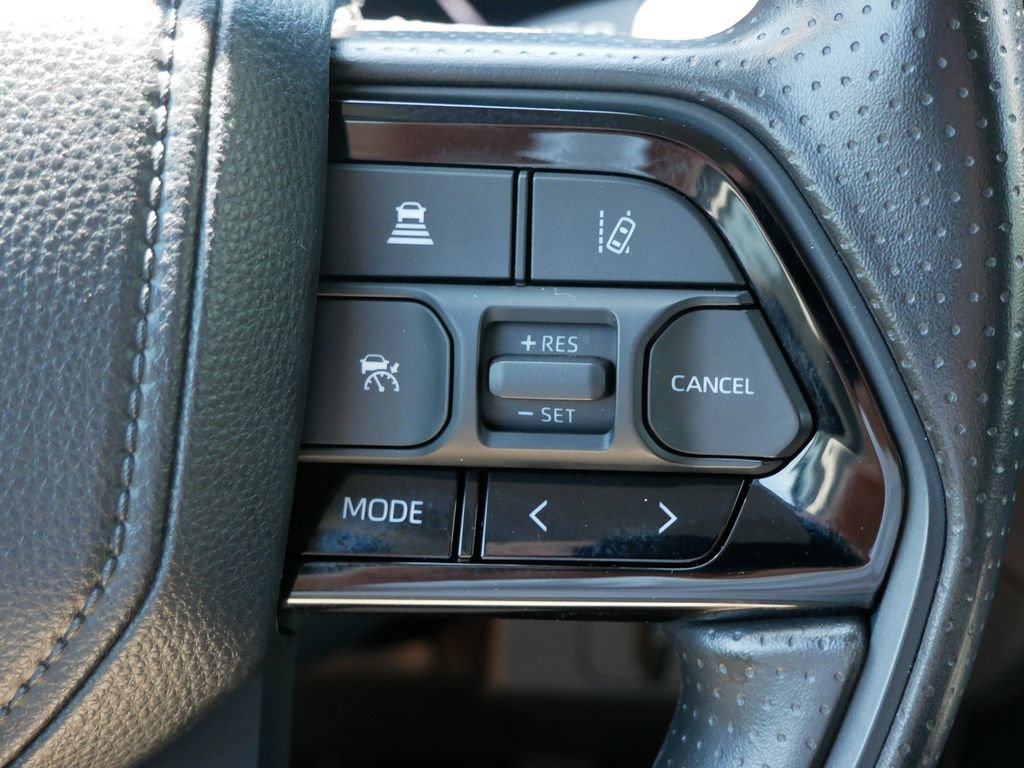 Used 2023 Toyota Tundra SR5 w/ SR5 Convenience Package AWD/4WD image 28