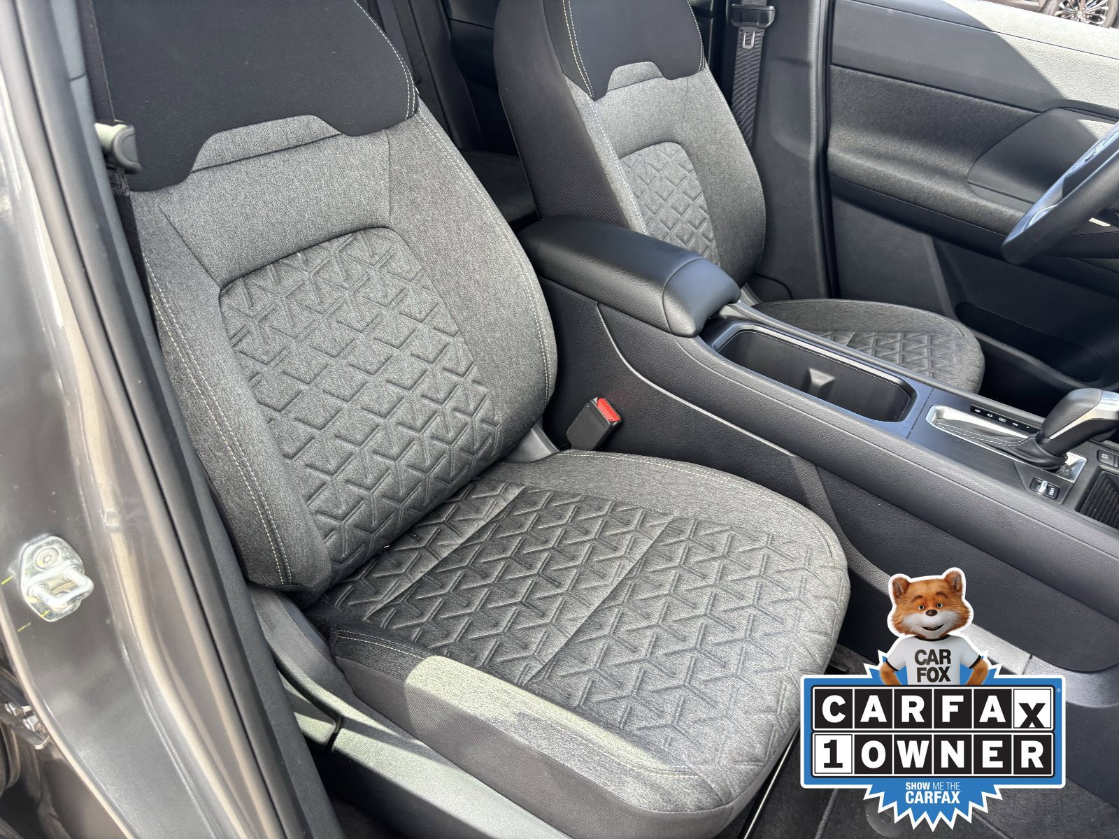 Certified 2026 Nissan Kicks SV FWD image 11