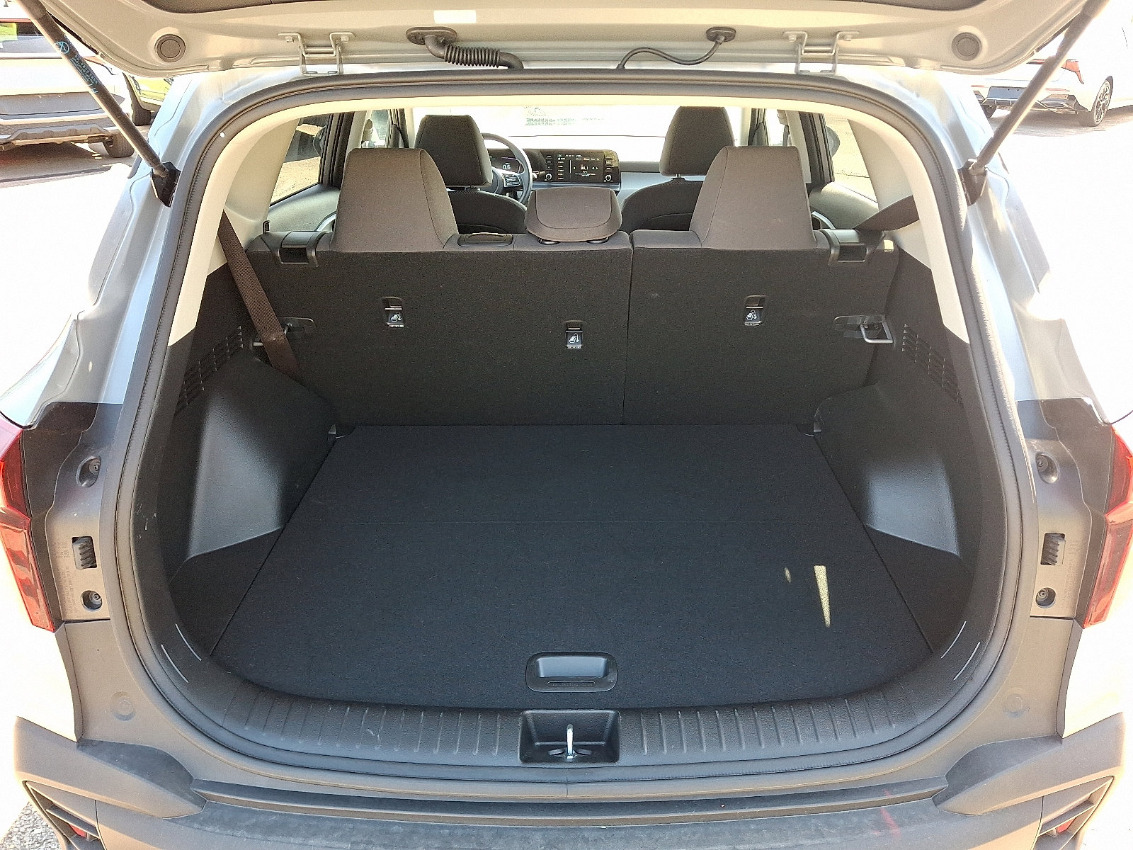 Used 2026 Kia Seltos LX image 28