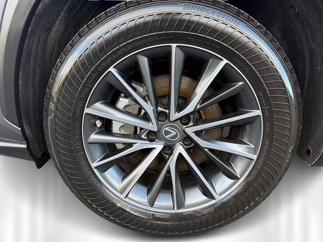 Certified 2023 Lexus NX 250 AWD image 9