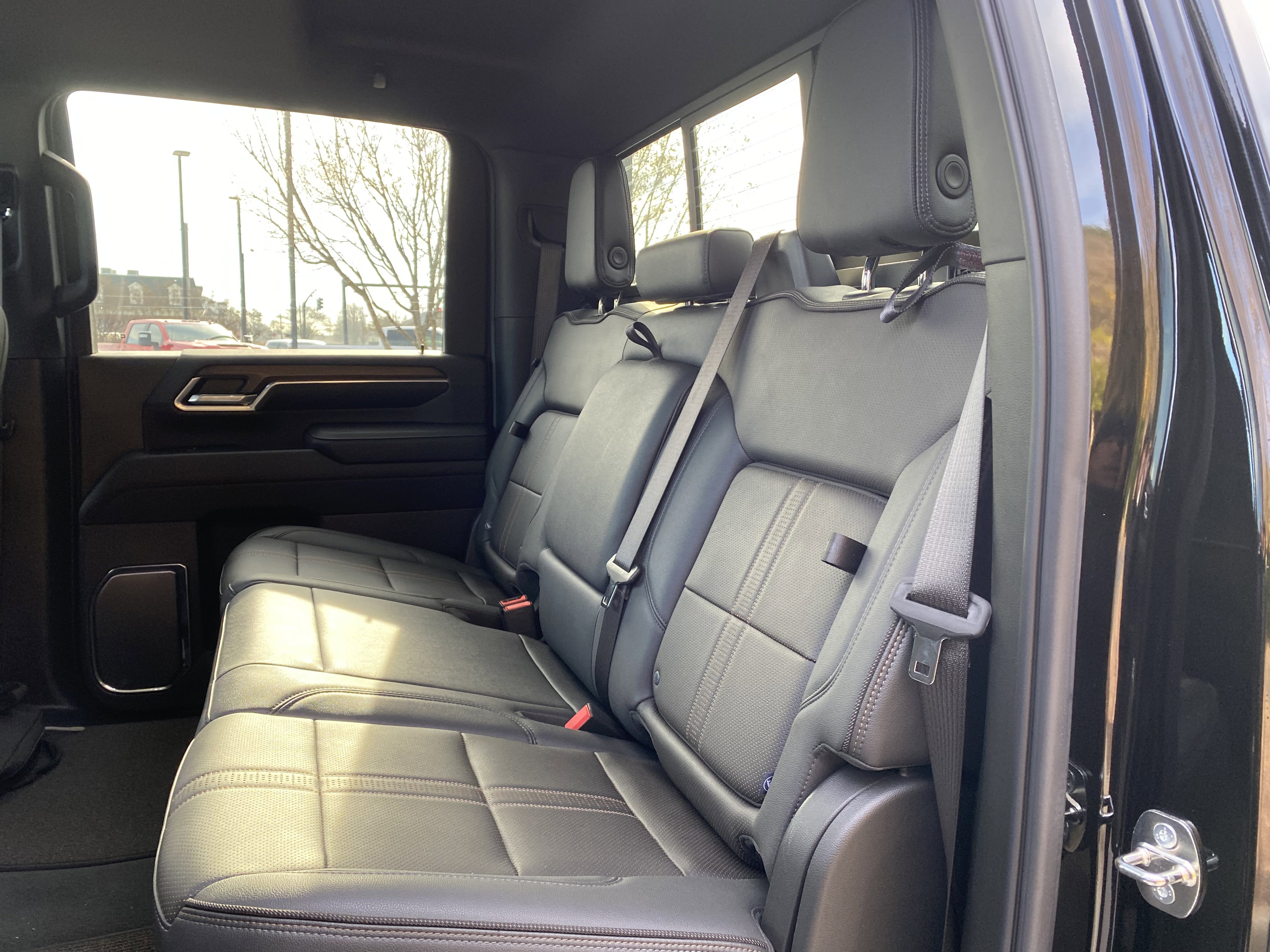 New 2024 Chevrolet Silverado 2500 High Country w/ High Country Premium Package image 43