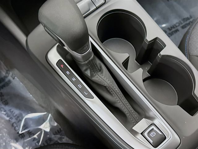 New 2026 Chevrolet Trax LS w/ LS Convenience Package image 18