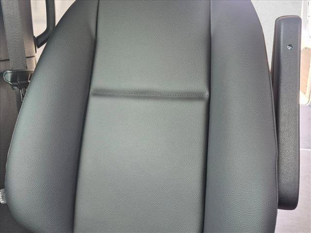 Certified 2025 Mercedes-Benz Sprinter 2500 image 12