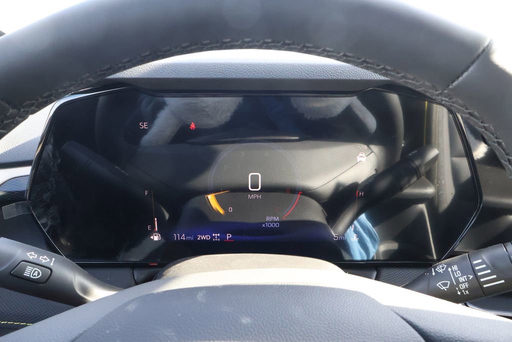 New 2026 Chevrolet TrailBlazer ACTIV w/ Convenience Package image 21