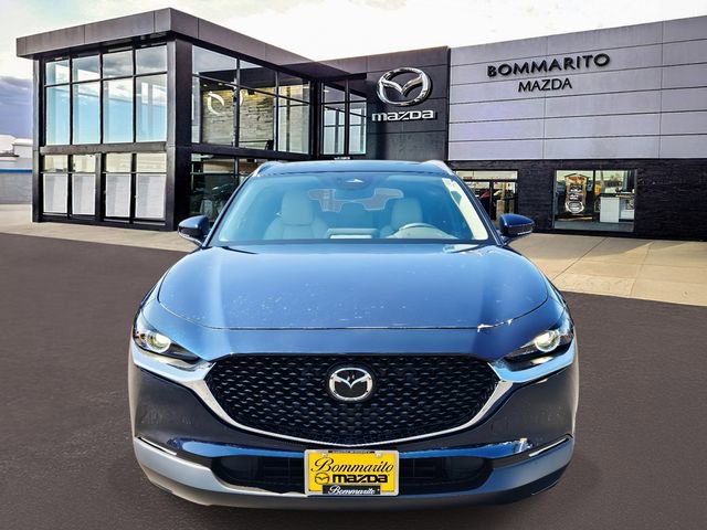 New 2025 MAZDA CX-30 AWD 2.5 S w/ Preferred Package image 5