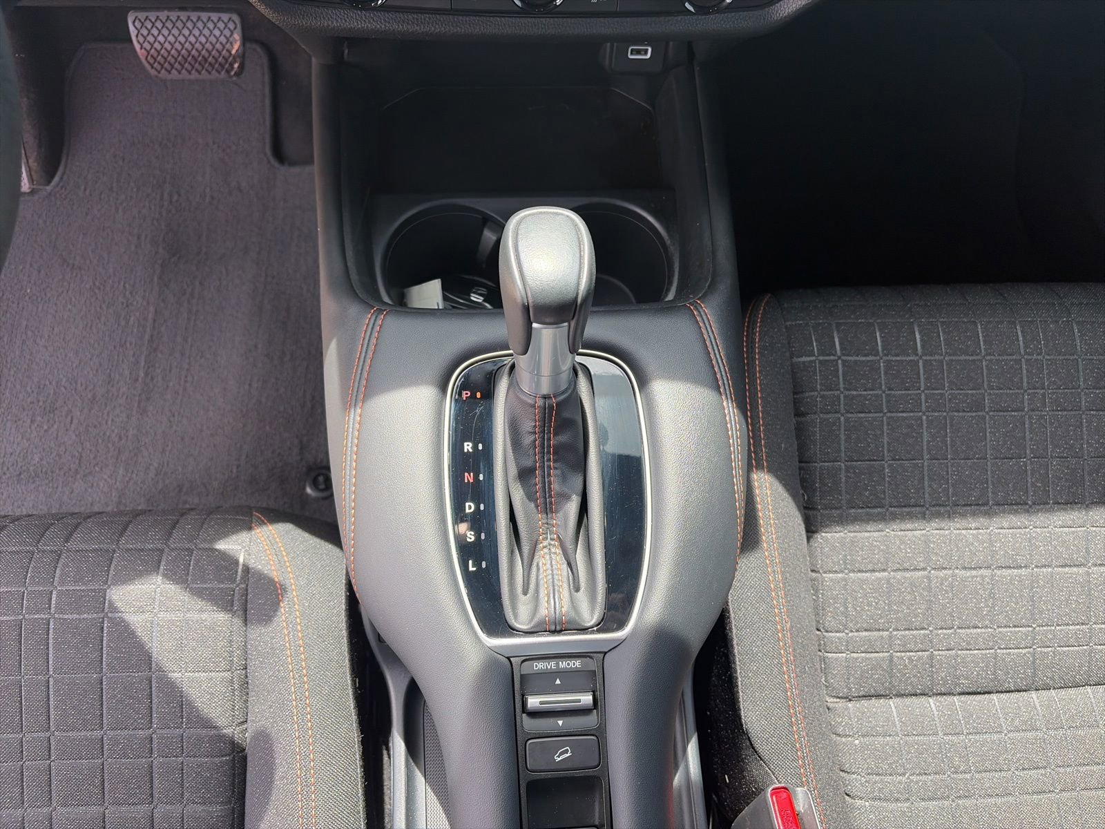 Used 2024 Honda HR-V Sport image 21