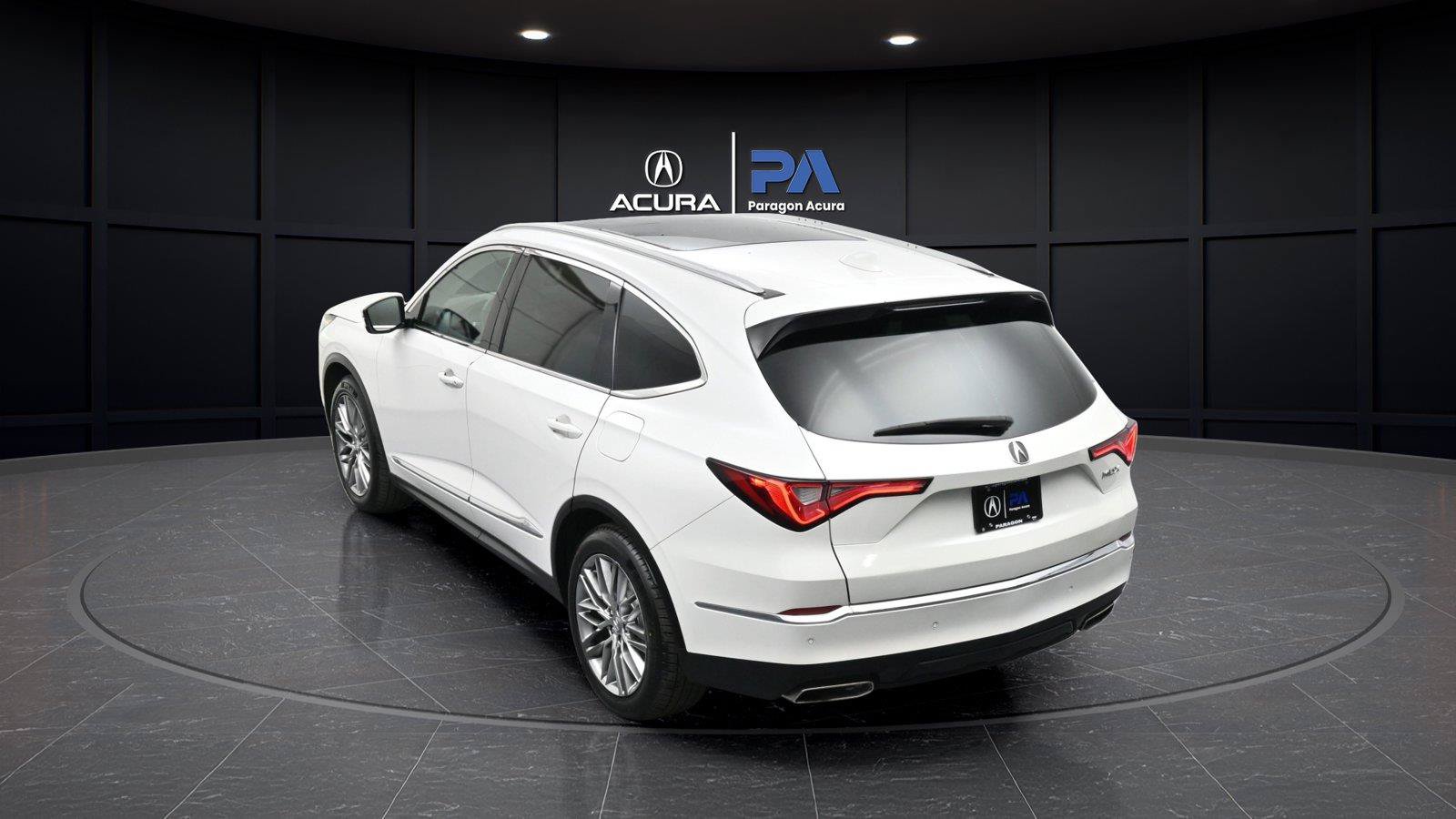 Used 2023 Acura MDX SH-AWD w/ Advance Package image 38