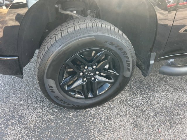 Used 2024 Chevrolet Silverado 1500 LT Trail Boss image 10