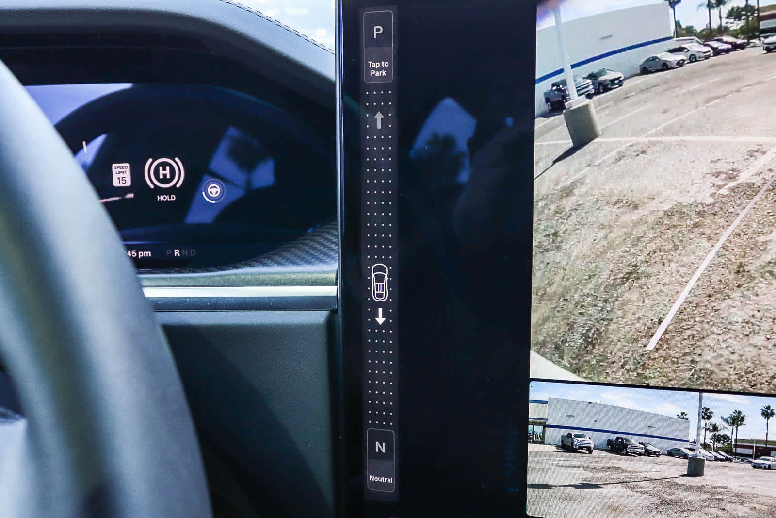 Used 2023 Tesla Model X Plaid image 28