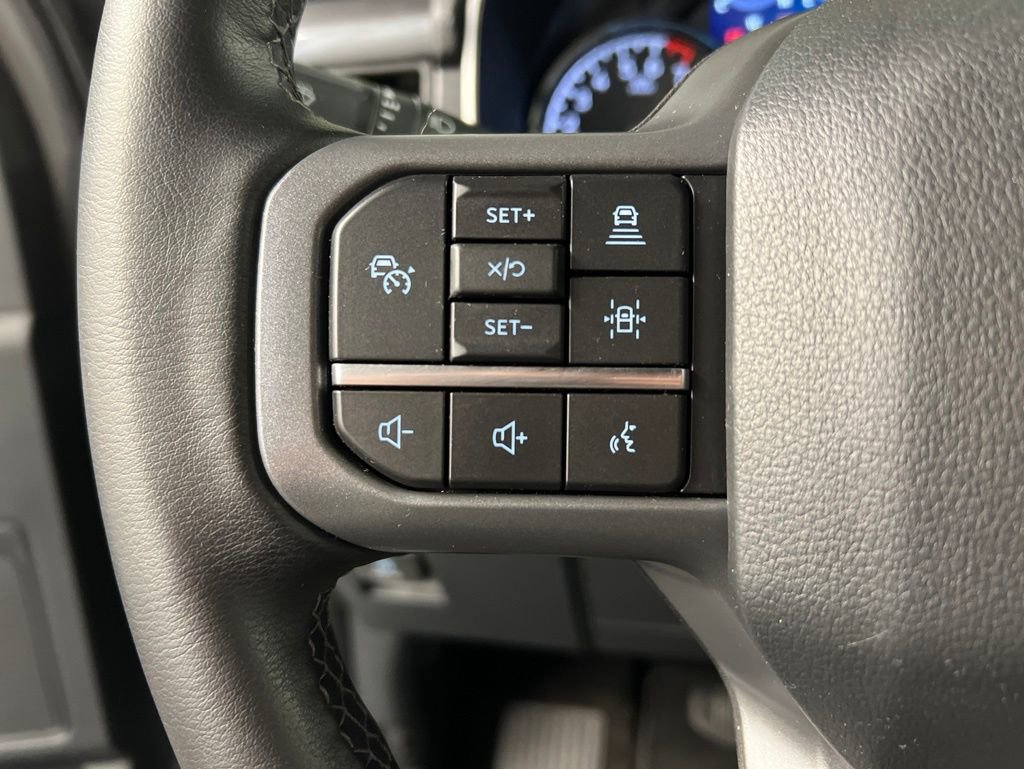 Certified 2023 Ford F150 XLT w/ Equipment Group 302A High AWD/4WD image 20