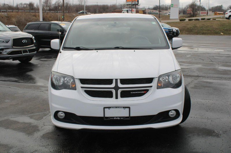 Used 2015 Dodge Grand Caravan R/T w/ Driver Convenience Group image 9