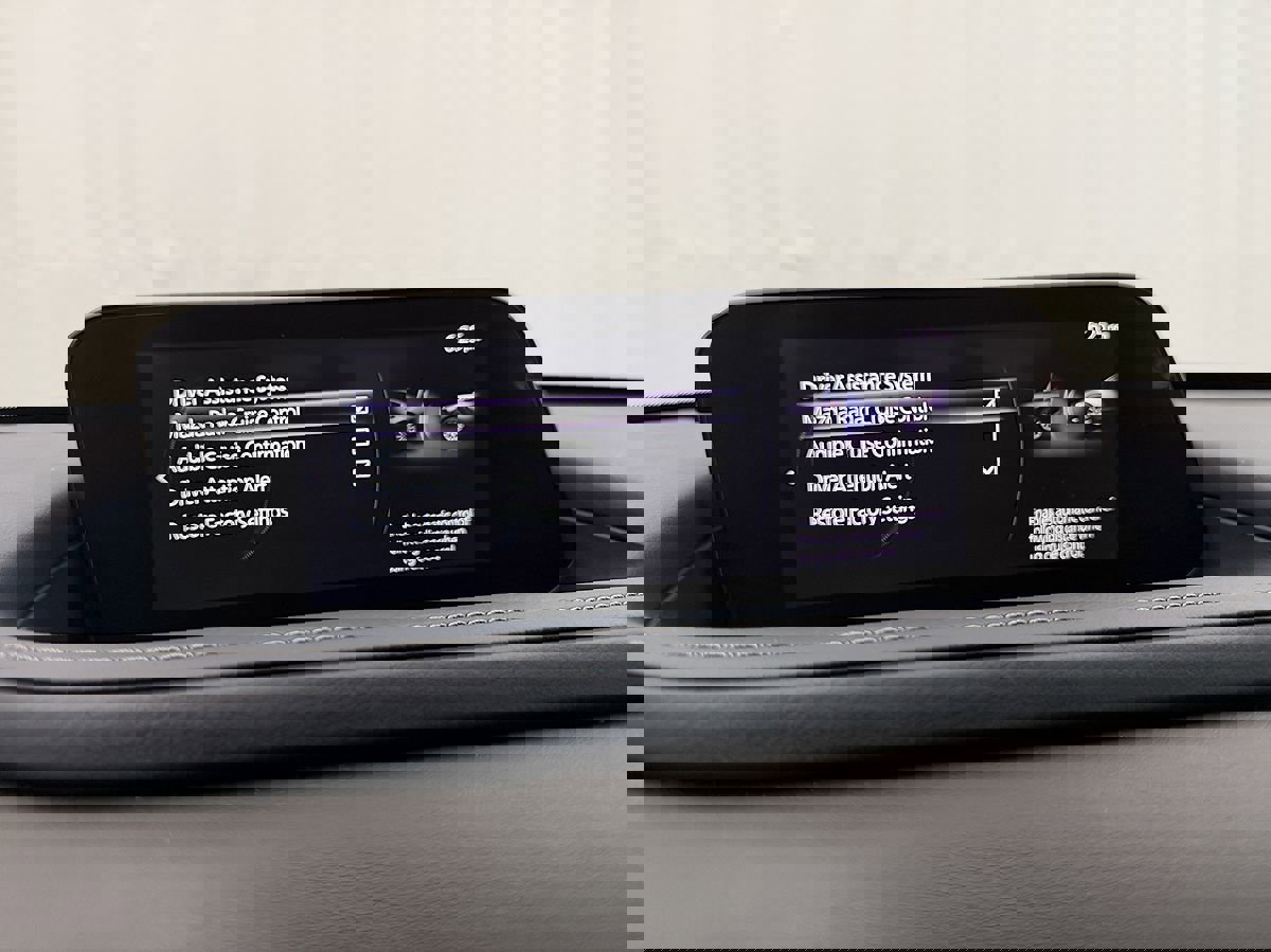 Used 2021 MAZDA CX-30 FWD 2.5 S image 15