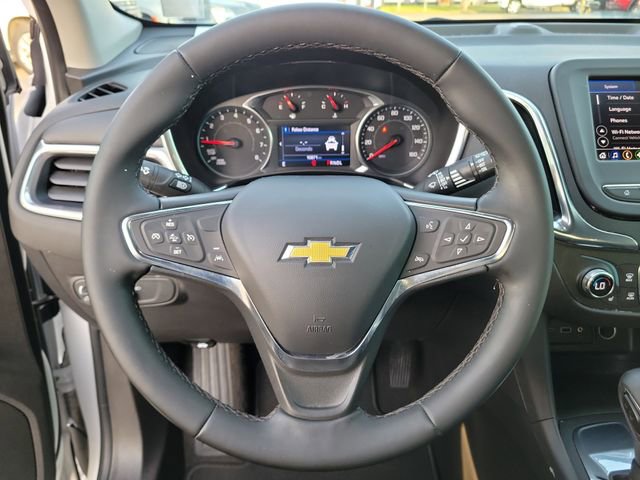 Certified 2024 Chevrolet Equinox LT image 25