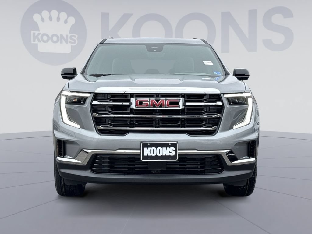 New 2026 GMC Acadia Elevation FWD image 11