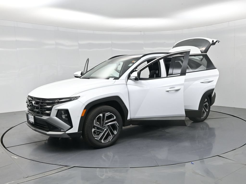 Used 2021 Hyundai Palisade Calligraphy FWD image 22