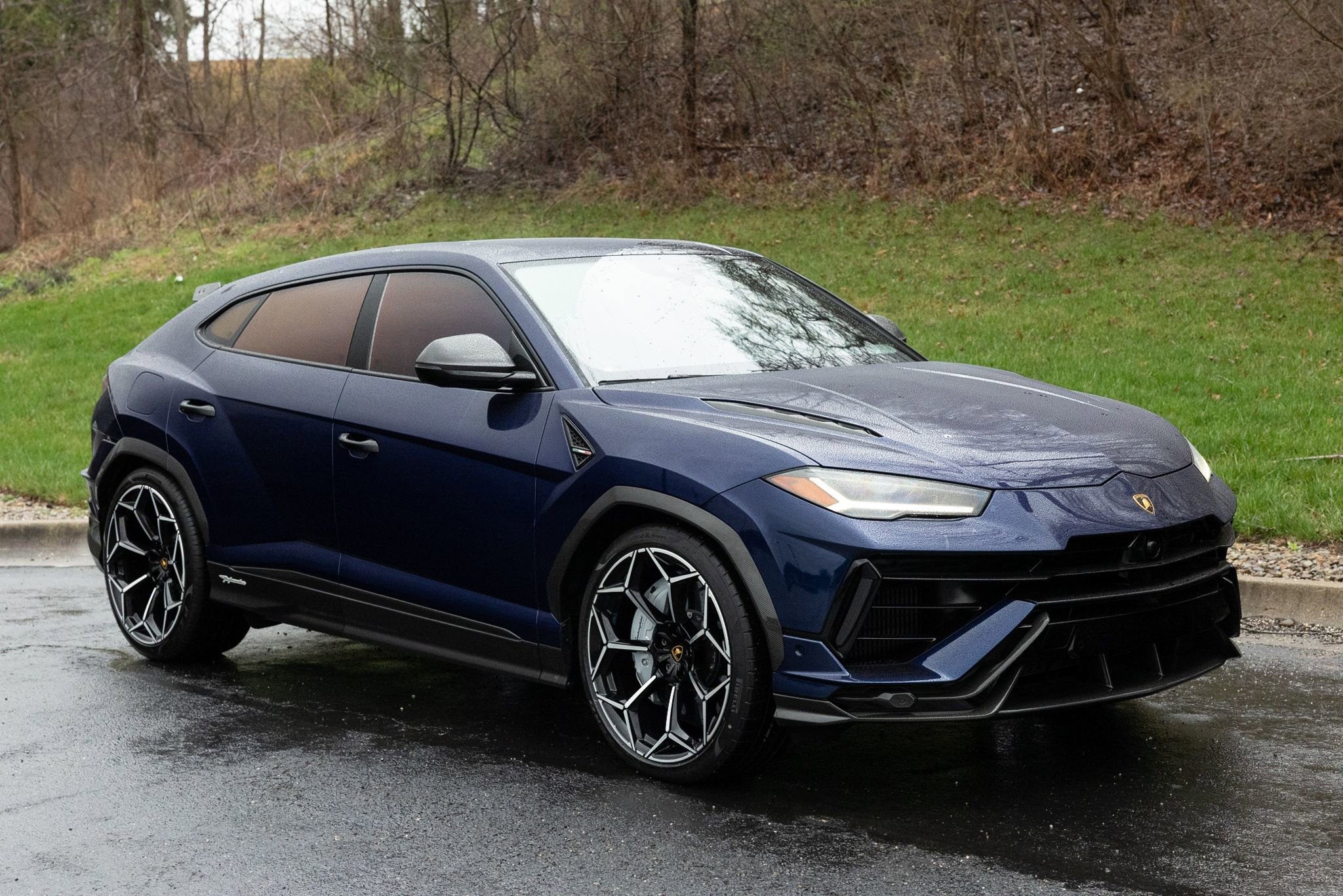 Used 2024 Lamborghini Urus Performante image 77