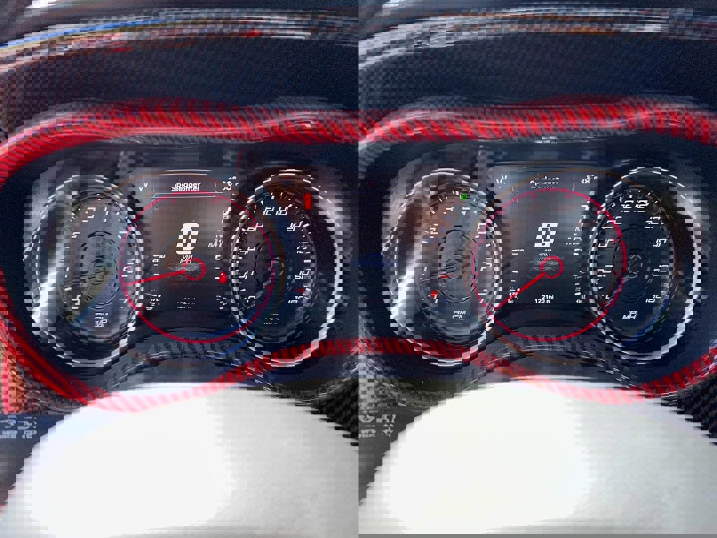 Used 2023 Dodge Charger Scat Pack image 17