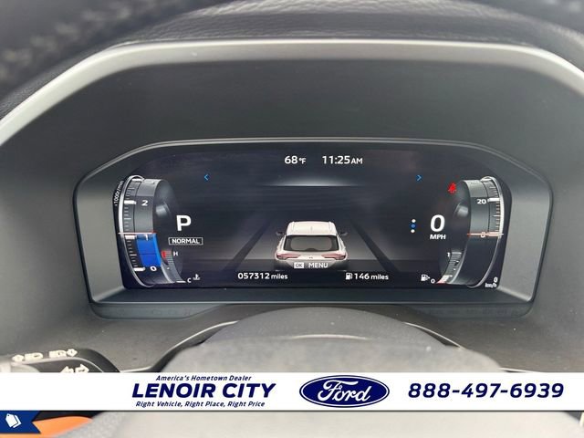 Used 2022 Mitsubishi Outlander SEL image 21