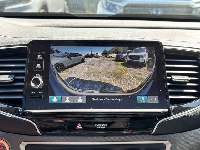 New 2026 Honda Ridgeline RTL image 12