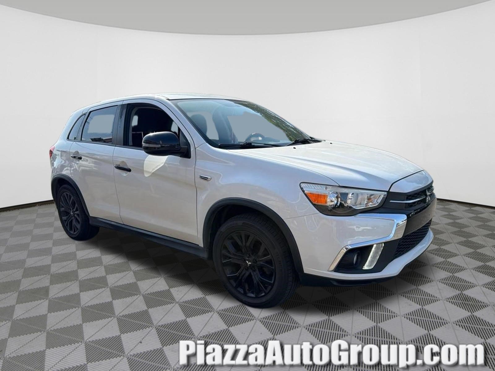 Used 2019 Mitsubishi Outlander Sport SE